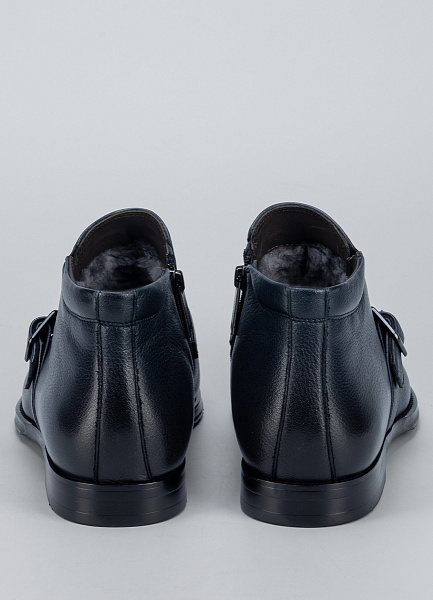 Сапоги Duca Daretti фото № 4 Казахстан