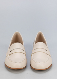 Лоферы Franco Manatti фото № 3 недорого