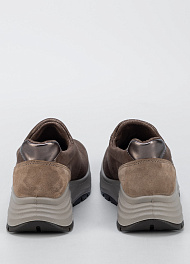 Кроссовки Imac фото № 4 Казахстан