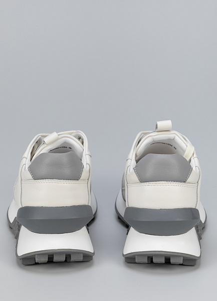 Кроссовки Franco Manatti фото № 4 Казахстан