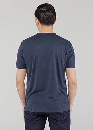 футболка I SEE D.N.M фото № 3 недорого