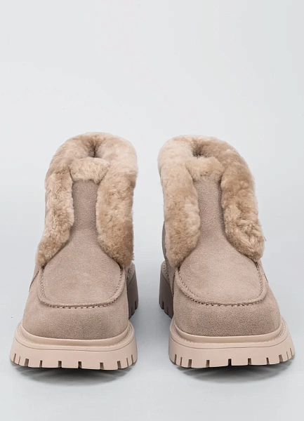 Ботинки Finn Line фото № 3 недорого