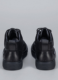 Кеды высокие Mattini фото № 4 Казахстан