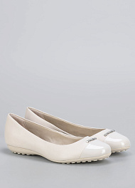 Балетки Bottero фото № 2 цена