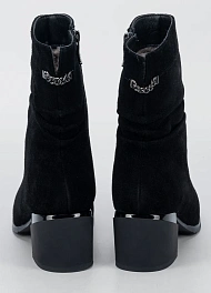 Ботильоны Franco Manatti фото № 4 Казахстан