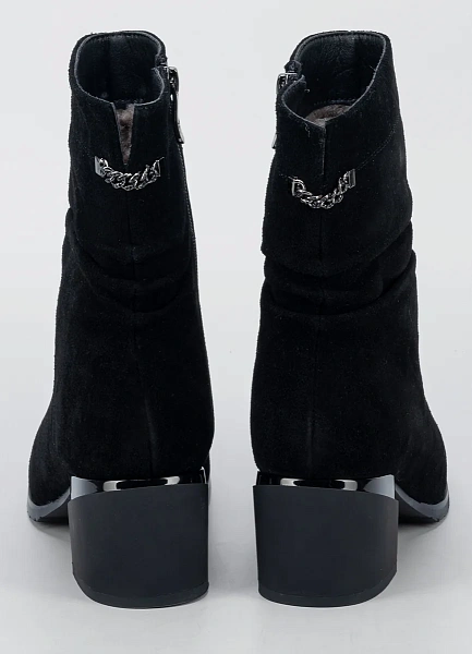 Ботильоны Franco Manatti фото № 4 Казахстан