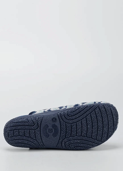 Тапочки Alberola фото № 5 купить