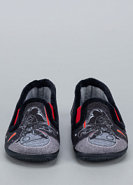 Тапочки закрытые Alberola фото № 3 недорого