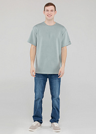 футболка I SEE D.N.M фото № 4 Казахстан