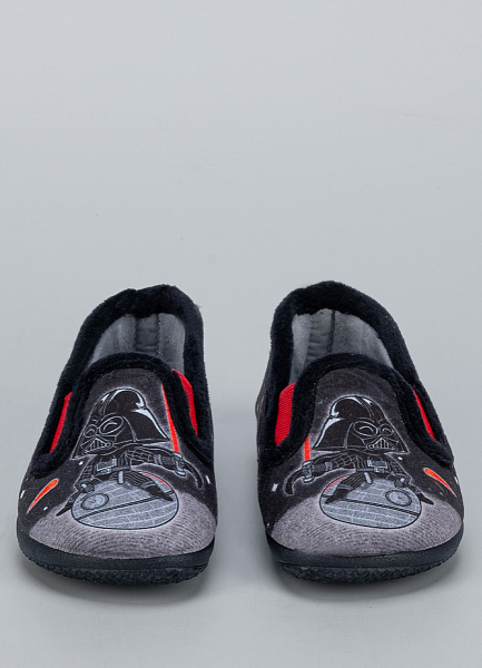 Тапочки закрытые Alberola фото № 3 недорого