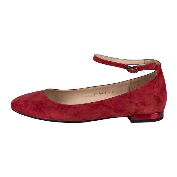 Балетки Franco Manatti фото № 1 интернет-магазин