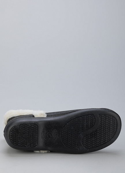 Тапочки закр De la Torre фото № 5 купить