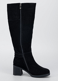 Сапоги Franco Manatti фото № 5 купить