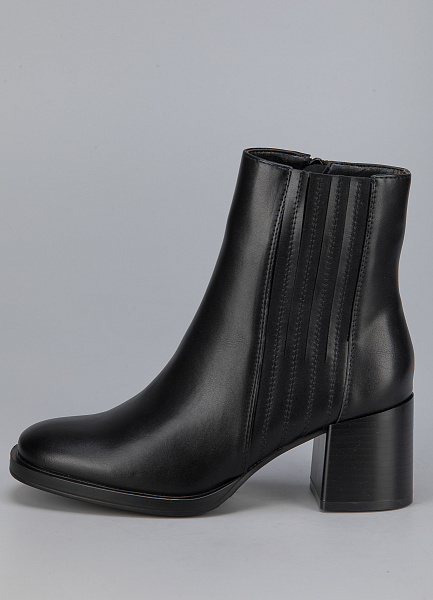 Ботинки Keys фото № 1 интернет-магазин