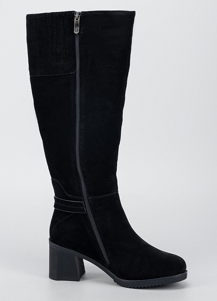 Сапоги Franco Manatti фото № 5 купить