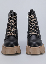 Ботинки Keddo фото № 3 недорого