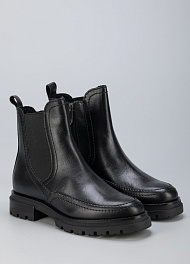 Ботинки Marco Tozzi фото № 2 цена