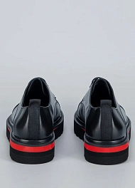 Туфли Duca Daretti фото № 4 Казахстан