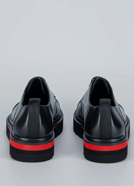 Туфли Duca Daretti фото № 4 Казахстан