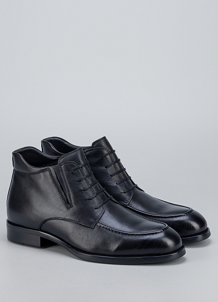 Ботинки Duca Daretti фото № 2 цена