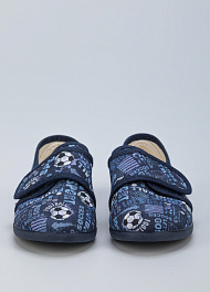 Слипоны Olitas фото № 3 недорого