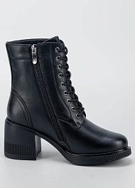 Ботильоны Franco Manatti фото № 5 купить