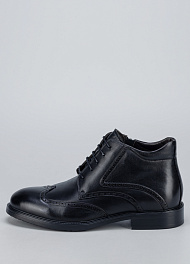 Ботинки Duca Daretti фото № 1 интернет-магазин