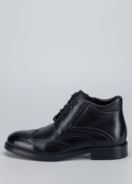 Ботинки Duca Daretti фото № 1 интернет-магазин