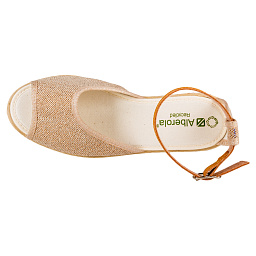 Сандалии Alberola фото № 3 недорого