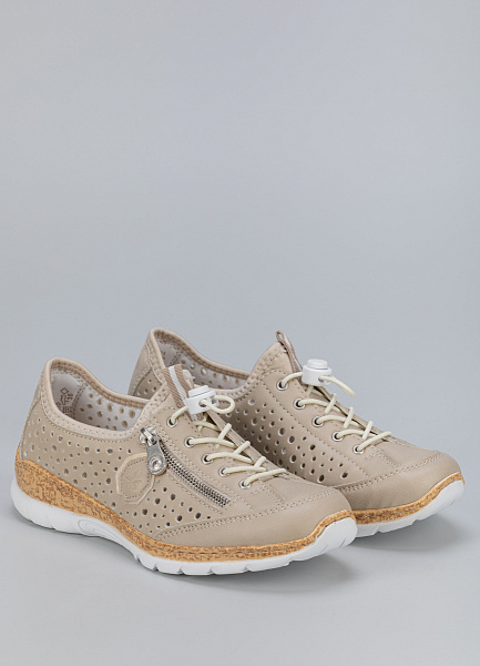 Кроссовки Rieker фото № 2 цена