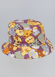 Панама Pacco Rosso фото № 3 недорого