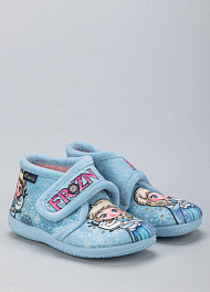 Тапочки закр De la Torre фото № 2 цена