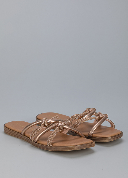 Пантолеты Marco Tozzi фото № 2 цена