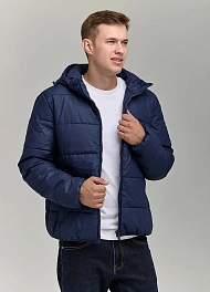 Куртка Duca Daretti фото № 1 интернет-магазин