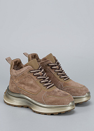 Кроссовки Franco Manatti фото № 2 цена