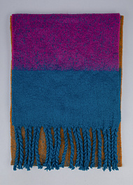 Шарф BB Accessories фото № 2 цена