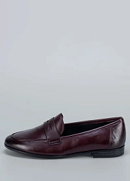 Лоферы Marco Tozzi фото № 1 интернет-магазин