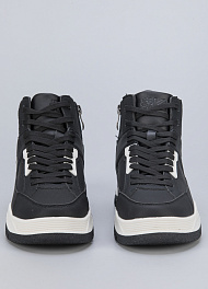 Кеды Crosby фото № 3 недорого