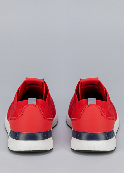 Кроссовки Rhapsody фото № 4 Казахстан