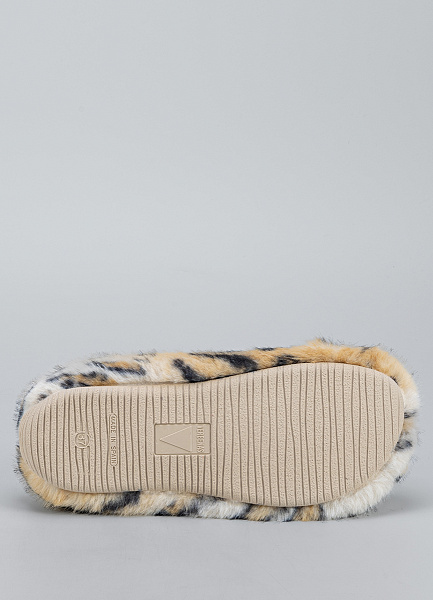 Тапочки Verbenas фото № 5 купить