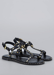 Сандалии KEYS фото № 2 цена