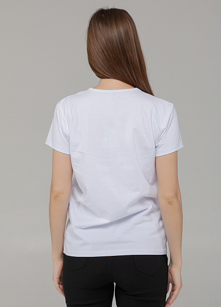 Футболка Thomas Graf фото № 3 недорого