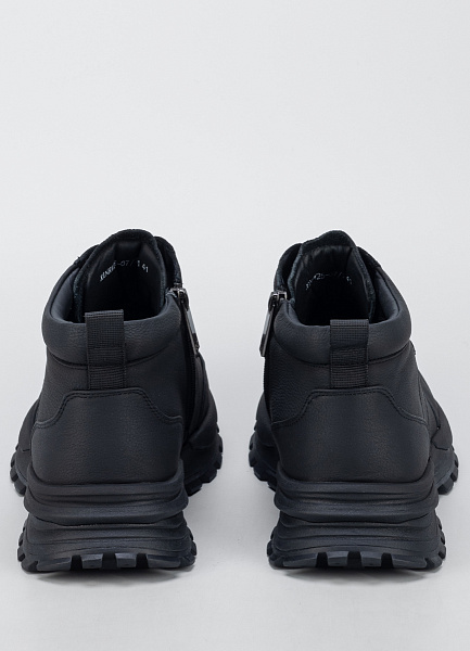 Кроссовки высокие Mattini фото № 4 Казахстан