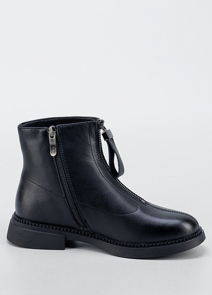 Ботинки Franco Manatti фото № 5 купить