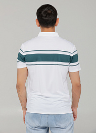 Поло Thomas Graf фото № 4 Казахстан