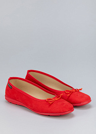 Балетки Alberola фото № 2 цена