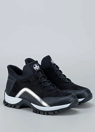 Кроссовки Rieker фото № 2 цена