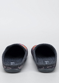 Тапочки Dinamic фото № 4 Казахстан