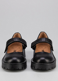 Балетки BETSY фото № 3 недорого