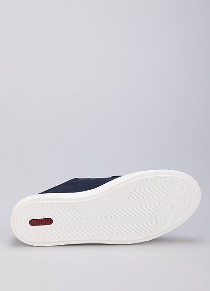 Кеды Rieker фото № 5 купить